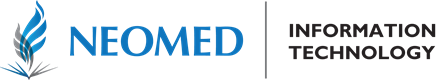NEOMED IT Department Page